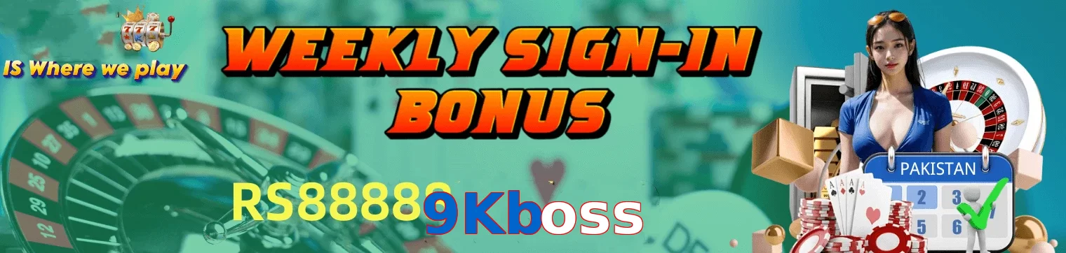 9Kboss preview