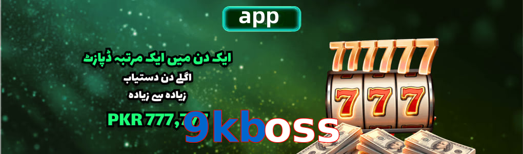 9Kboss app