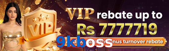 9Kboss VIP